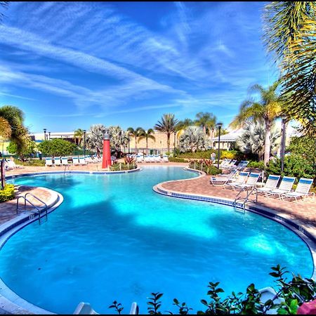 Calypso Cay Vacation Villas Kissimmee Exterior foto