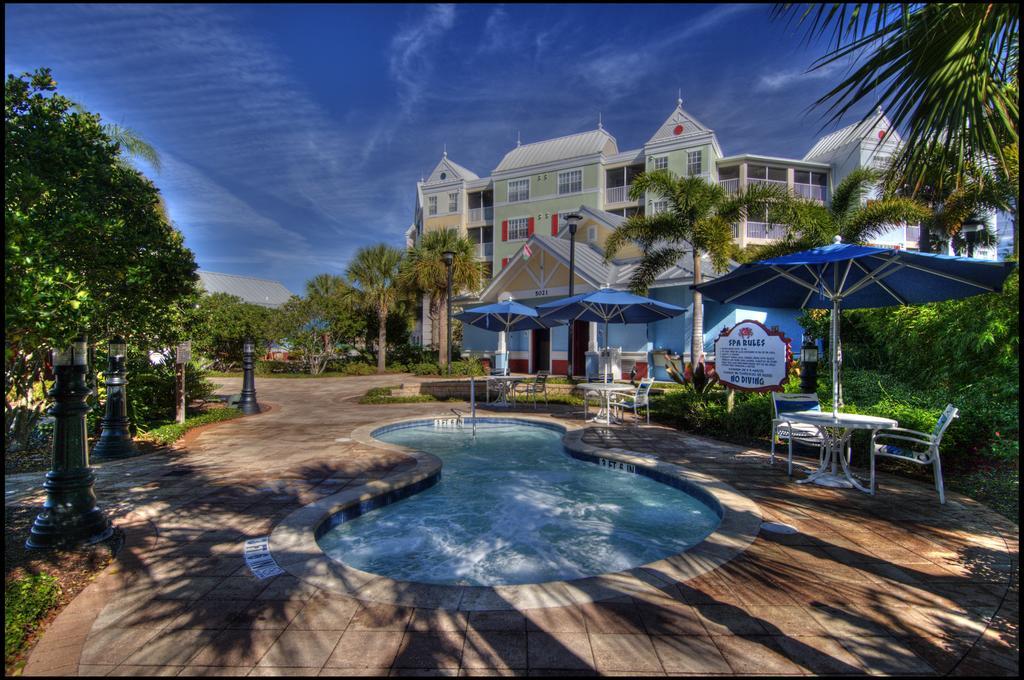 Calypso Cay Vacation Villas Kissimmee Einrichtungen foto