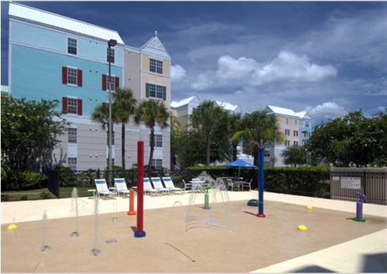 Calypso Cay Vacation Villas Kissimmee Exterior foto
