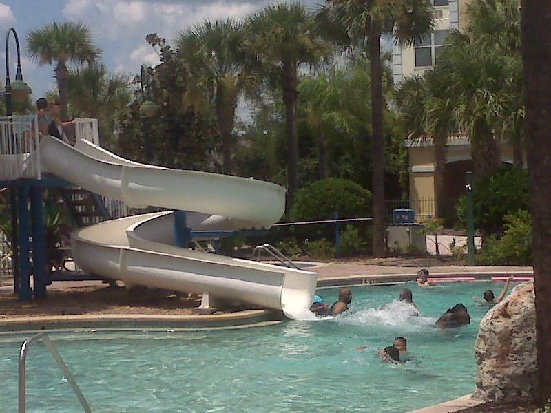 Calypso Cay Vacation Villas Kissimmee Exterior foto