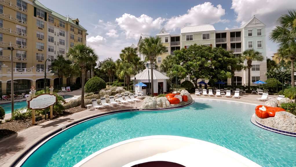 Calypso Cay Vacation Villas Kissimmee Exterior foto